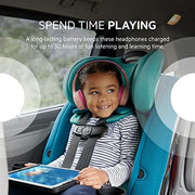 Mini - Wireless Bluetooth Headphones for Kids