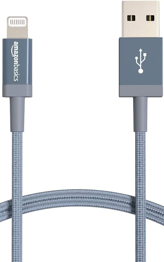 Charger Cable