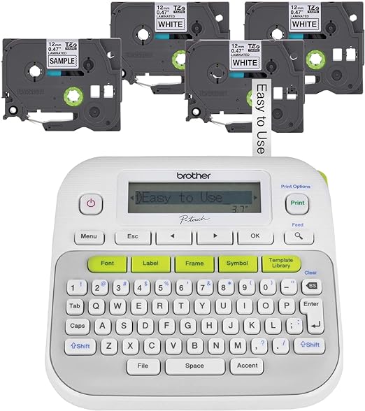 Label Maker Value Bundle