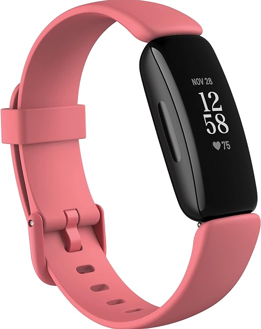 Health & Fitness Tracker