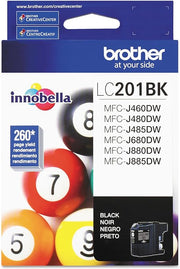 Standard Yield Black Ink Cartridge