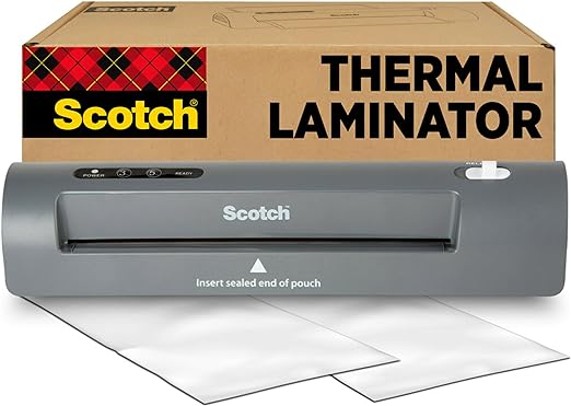 Laminating Machine