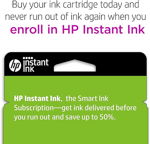 HP 67XL Tri-color High-yield Ink Cartridge