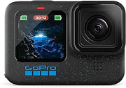 GoPro Waterproof Action Camera