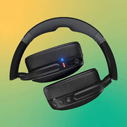 Evo Over-Ear Wireless Headphones